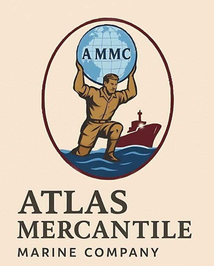 Atlas Mercantile Marine Company